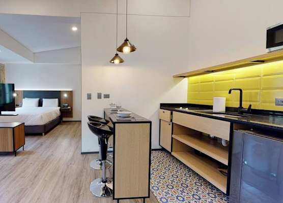 Nova Apartments 1