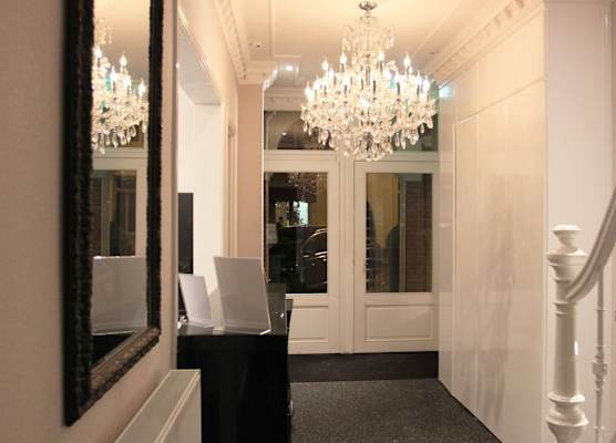 Sara's Boutique Hotel 1