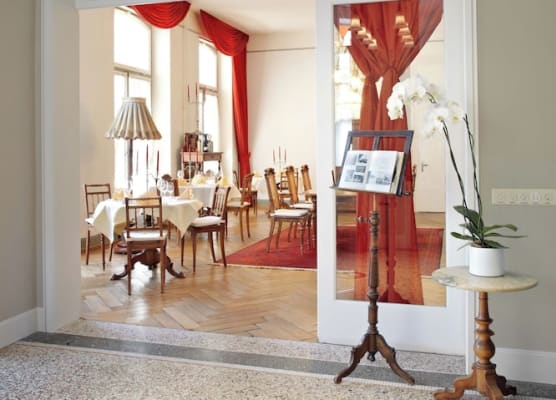 Hotel Terrasse am See 1