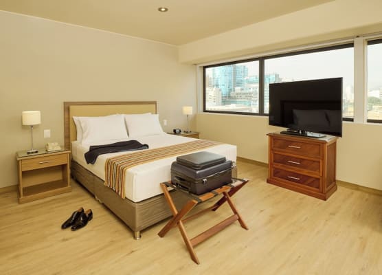 Estelar Apartamentos Bellavista 1