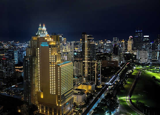 Grande Centre Point Prestige Bangkok 1