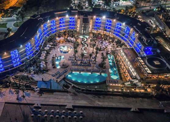 Club Hotel Casino Loutraki 1