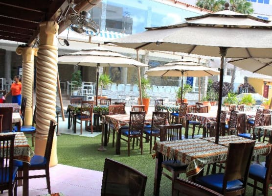 Mindel Hotel 1