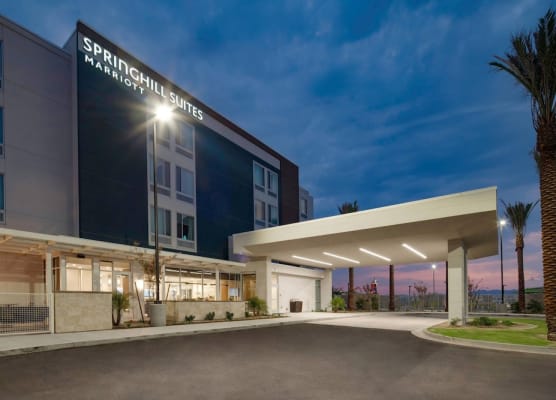 SpringHill Suites by Marriott Phoenix Goodyear 1