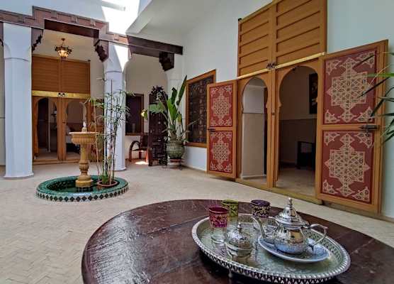 RIAD DAR En-Nawat 1