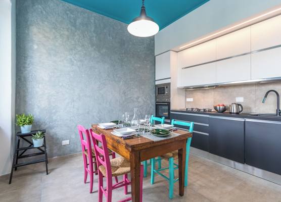 Casa Ester in San Salvario by Wonderful Italy 1