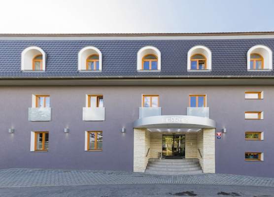 Hotel Herrmes 1