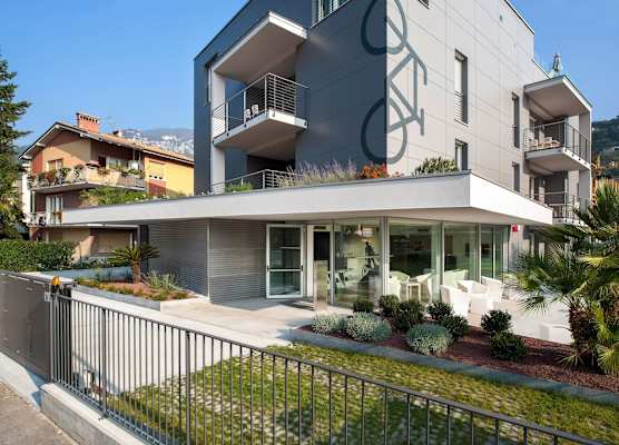 Gardabike Residence 1