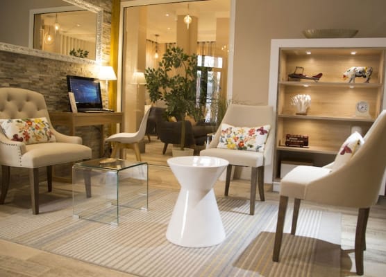 The Best Centric Hotel 1