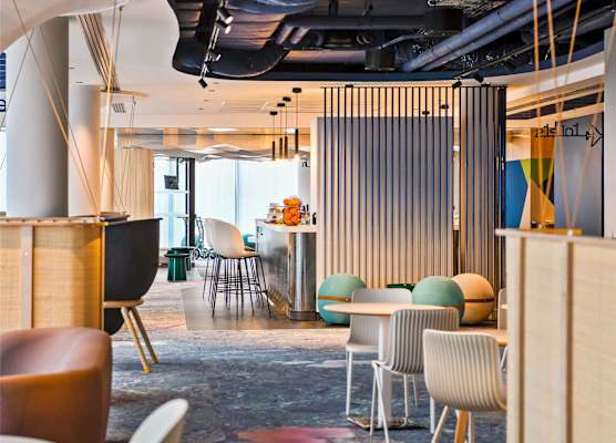 ibis Styles Paris Orly Airport 1
