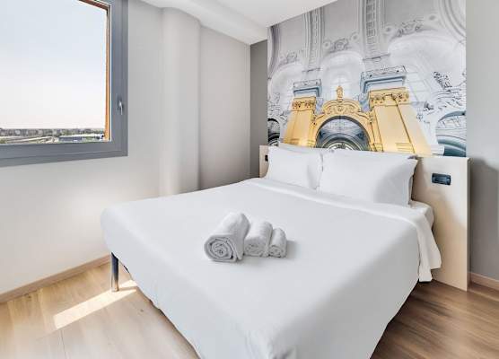 B&B HOTEL Torino Orbassano 1