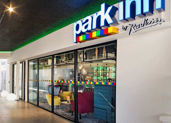 Park Inn By Radisson Hasselt 1