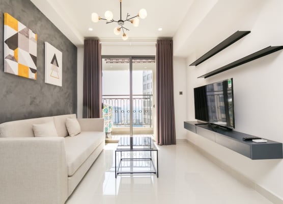 Moon Light Apartments 1