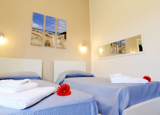 Vic' Street B&B 1