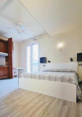 Residence Rosa 1
