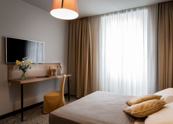 HNN Luxury Suites 1