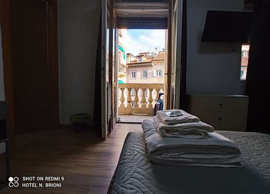 Hotel Brioni 1