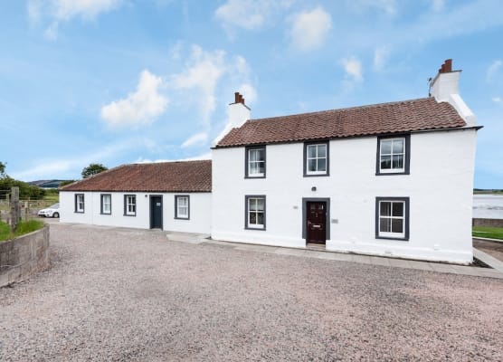 Edenside House 1