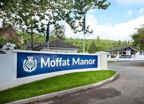 Moffat Manor Holiday Resort 1