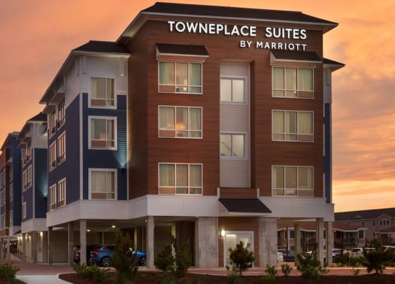 TownePlace Suites by Marriott Outer Banks Kill Devil Hills 1