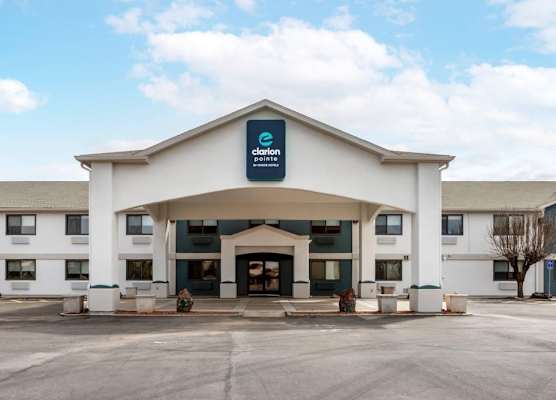 Clarion Pointe Prescott Valley 1