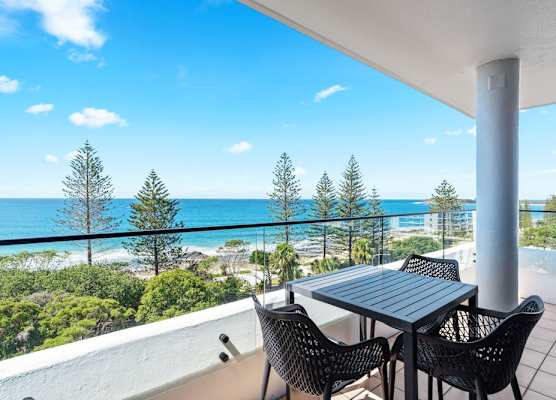 Windward Apartments 1