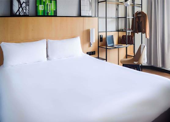 Ibis Paris Tour Eiffel Cambronne 15ème 1