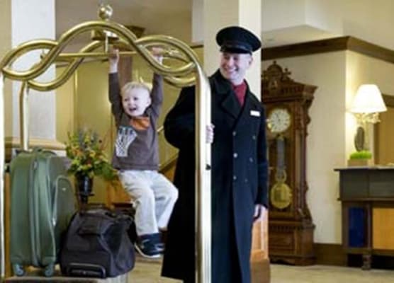 Hotel Providence 1