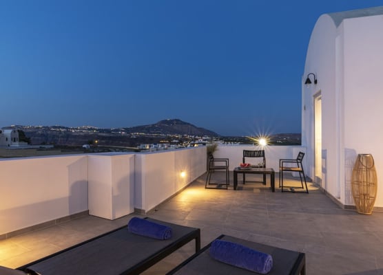 Alafropetra Luxury Suites 1