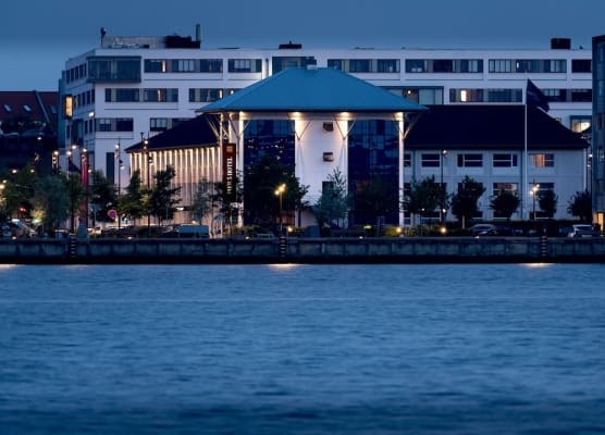 Pier 5 Hotel 1