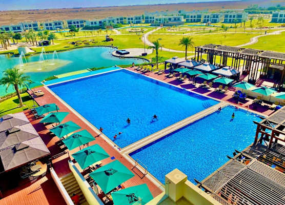 Retaj Salwa Resort & Spa 1