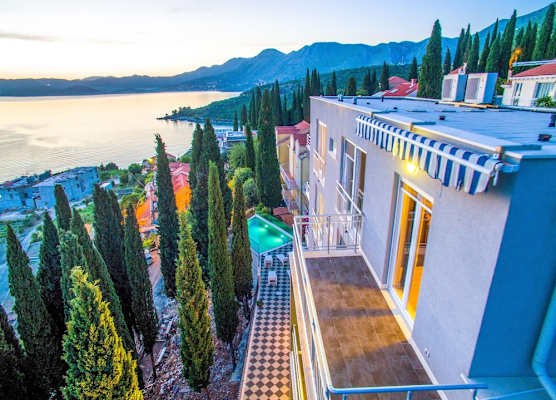 Apartments Didan 1