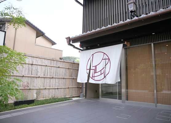 HOTEL LEGASTA KYOTO SHIRAKAWA SANJO 1