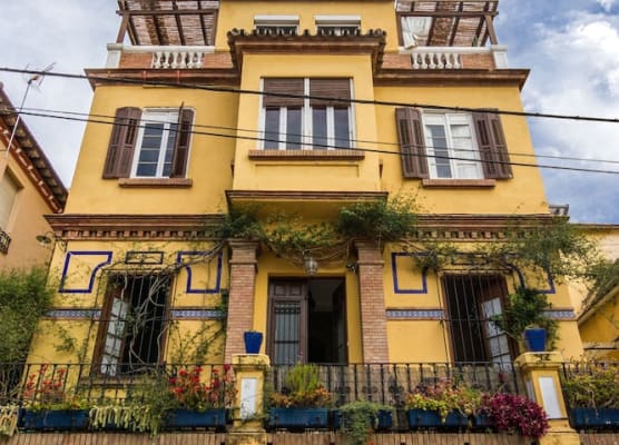 Villa Alicia Guest House 1
