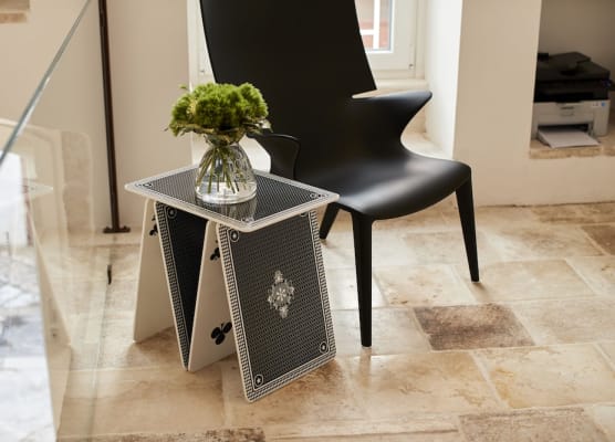 Iulius Suite & spa 1