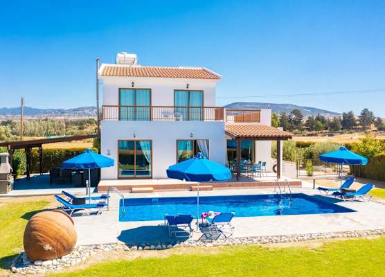 Blue Bay Villa Dimitris 1