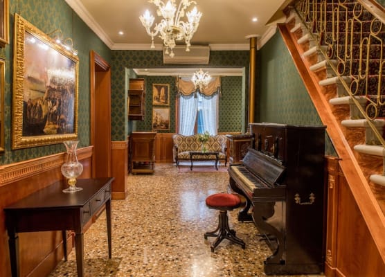 Hotel Casa Nicolò Priuli 1