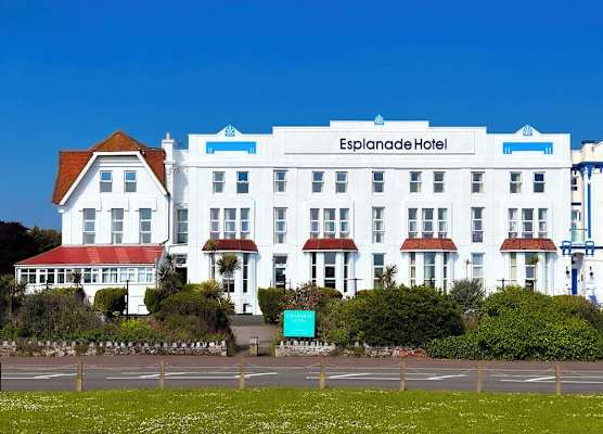 The Esplanade Hotel by Compass Hospitality 1