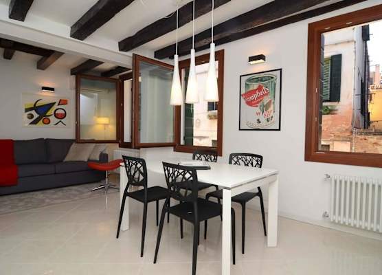 B&B Fortuny 1