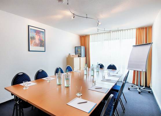 Garner Hotel Stuhr - Bremen A1 by IHG 1