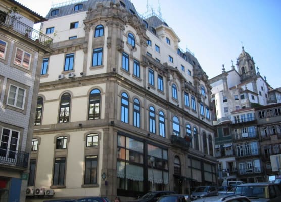 Hotel da Bolsa 1