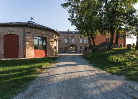 Agriturismo Battibue 1