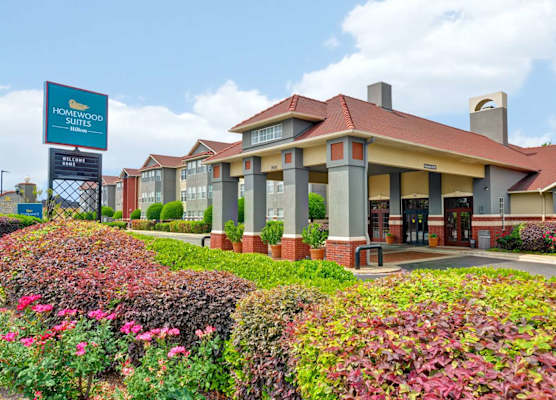 Homewood Suites by Hilton Longview 1
