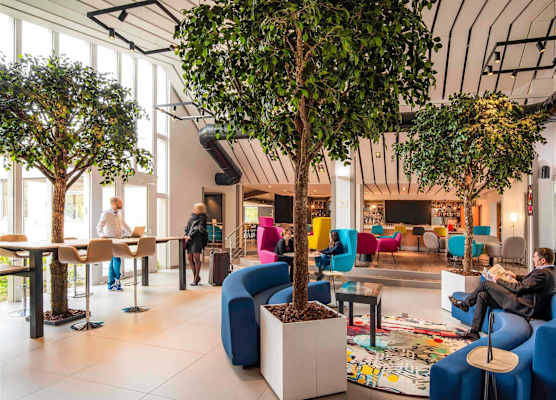 Novotel Metz Amnéville 1