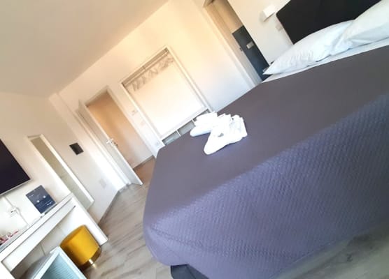 Maison Margherita 1