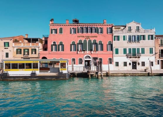 Hotel Tre Archi 1