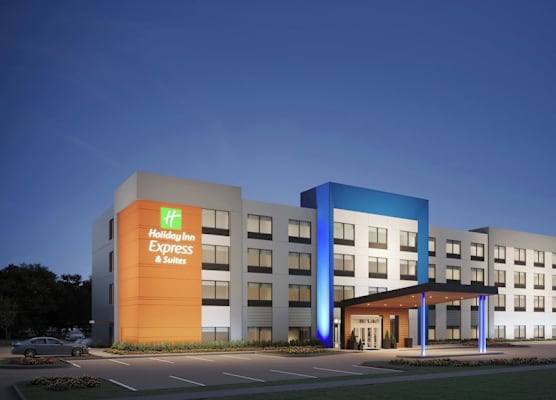 Holiday Inn Express & Suites Tyler South University Area by IHG 1