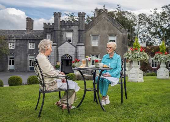 Abbey Hotel Roscommon 1