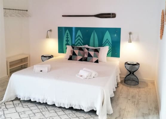 Son of a Beach Hostel 1