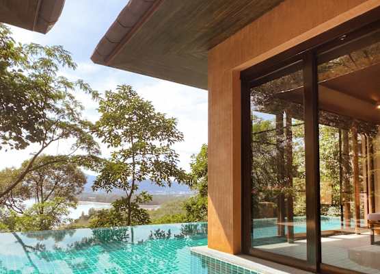 Korsiri Pool Villas 1